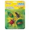 Insect Lore Ladybug Life Cycle Stages Figure Set 6090